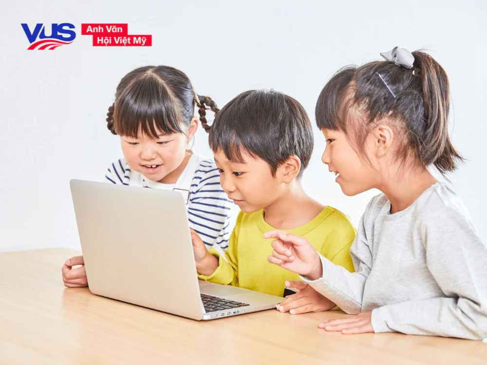 Có nên cho bé thi chứng chỉ Cambridge Starters?