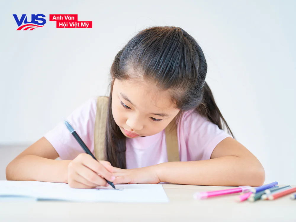 Cùng VUS chinh phục điểm ngữ pháp đại từ sở hữu