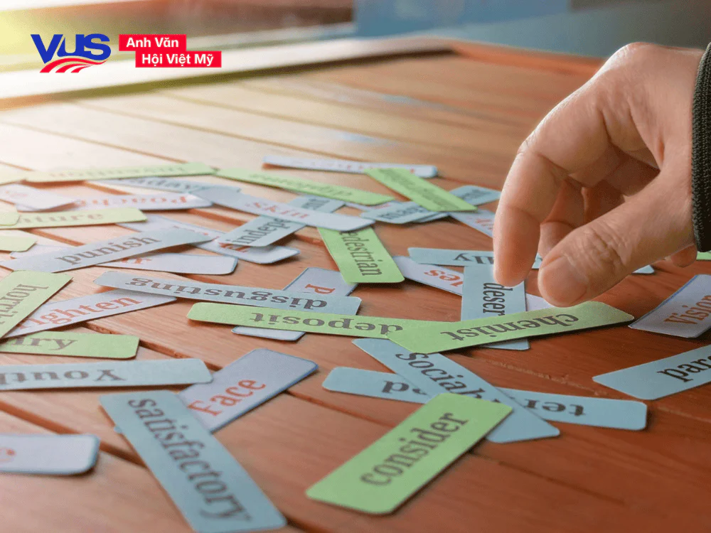 Danh sách các cụm từ, phrasal verb với decide