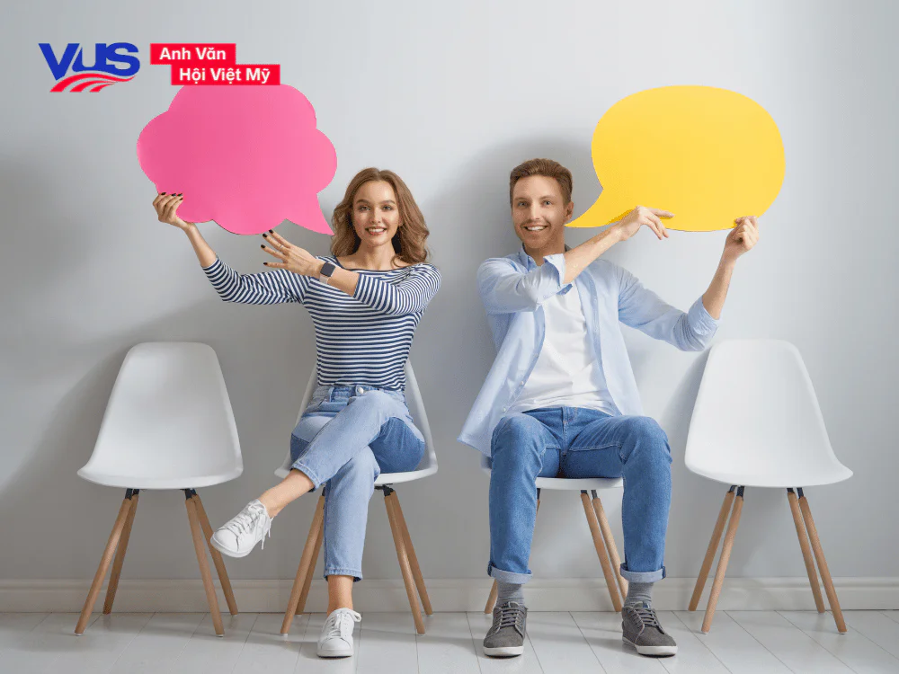 Danh sách mẫu câu học giao tiếp tiếng Anh cơ bản thông dụng nhất