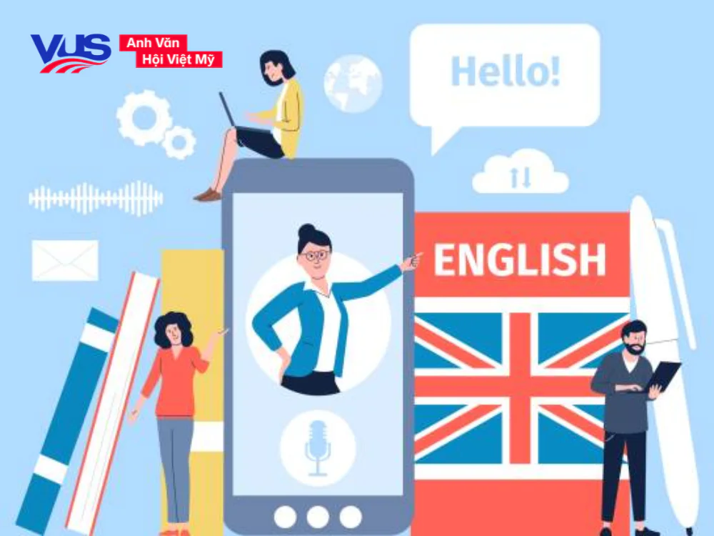 Danh sách từ vựng tiếng Anh lớp 4 sách Global Success theo từng Unit