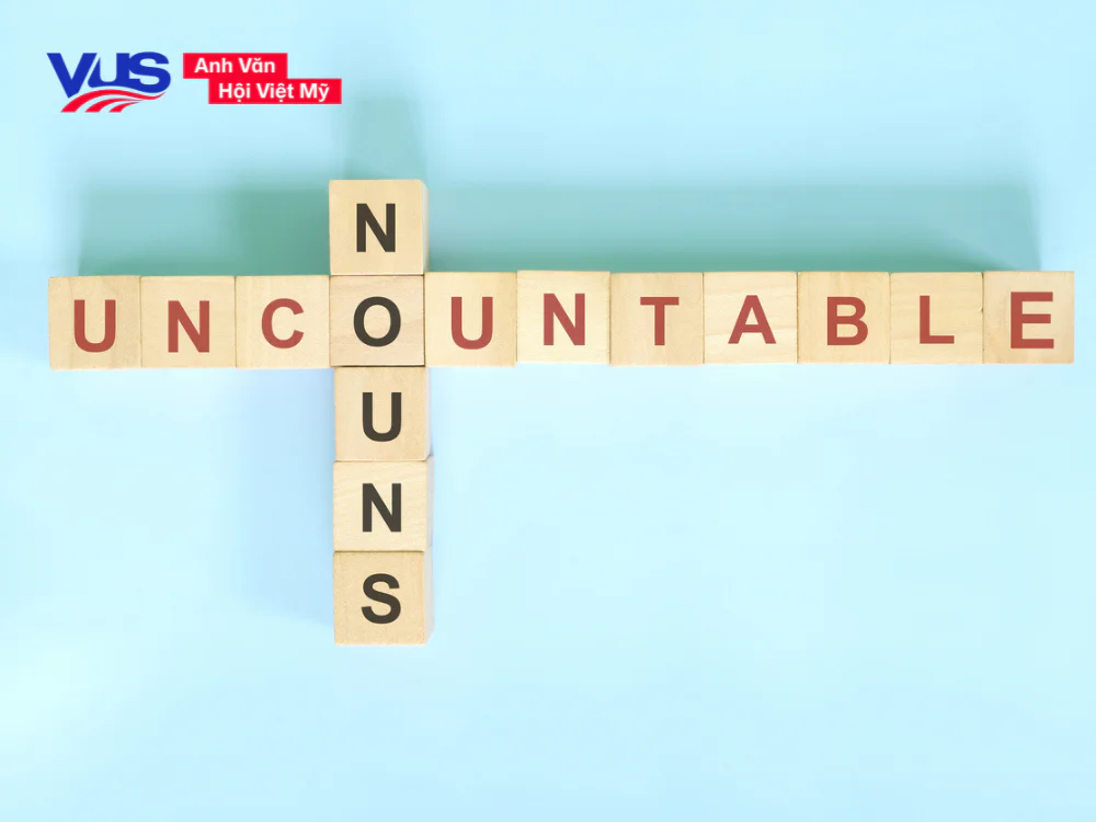 Danh từ đếm được và không đếm được là gì?