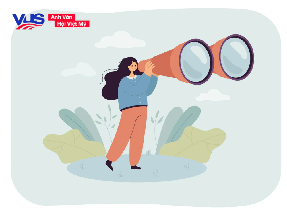 Game tiếng Anh I Spy