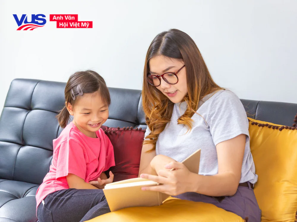 Học tiếng Anh lớp 4 qua câu chuyện và hội thoại hằng ngày