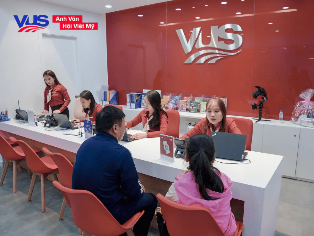 Học từ vựng các con vật bằng tiếng Anh cùng VUS