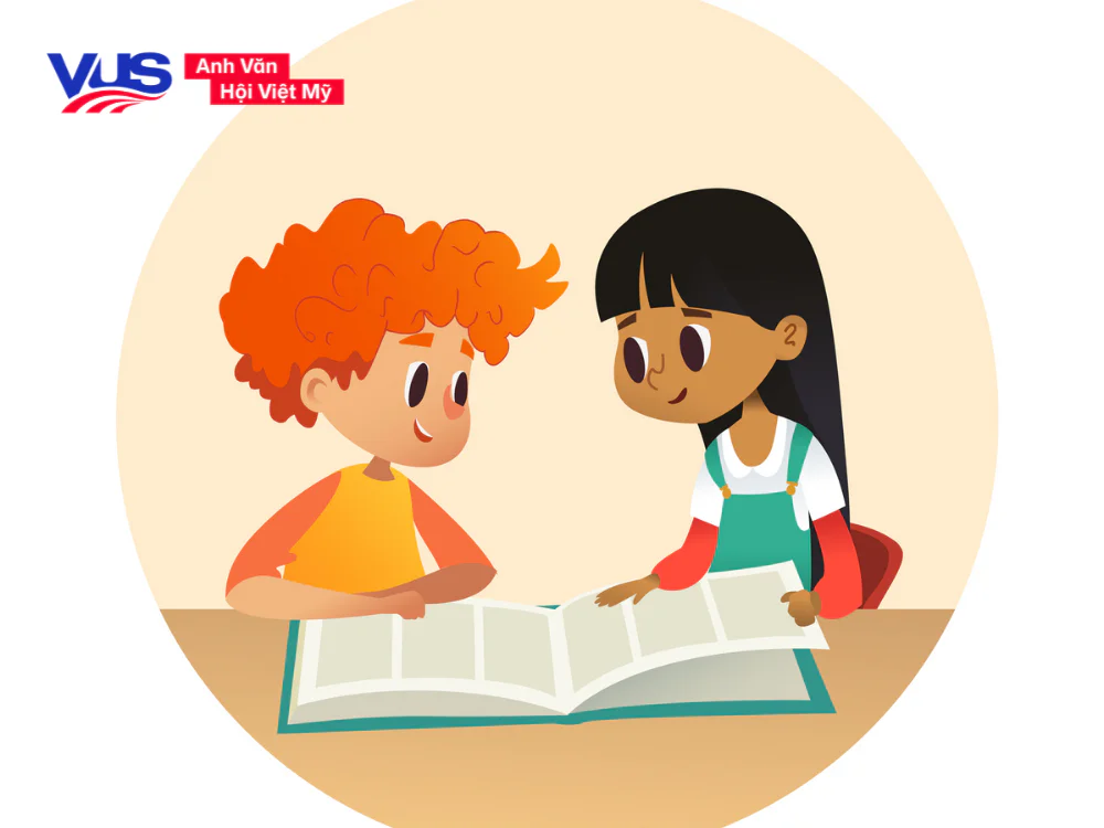 Học từ vựng hiệu quả thông qua các trò chơi thú vị