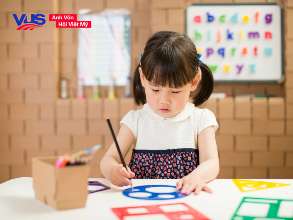 Khám phá tiêu chí lựa chọn trung tâm Anh ngữ trẻ em