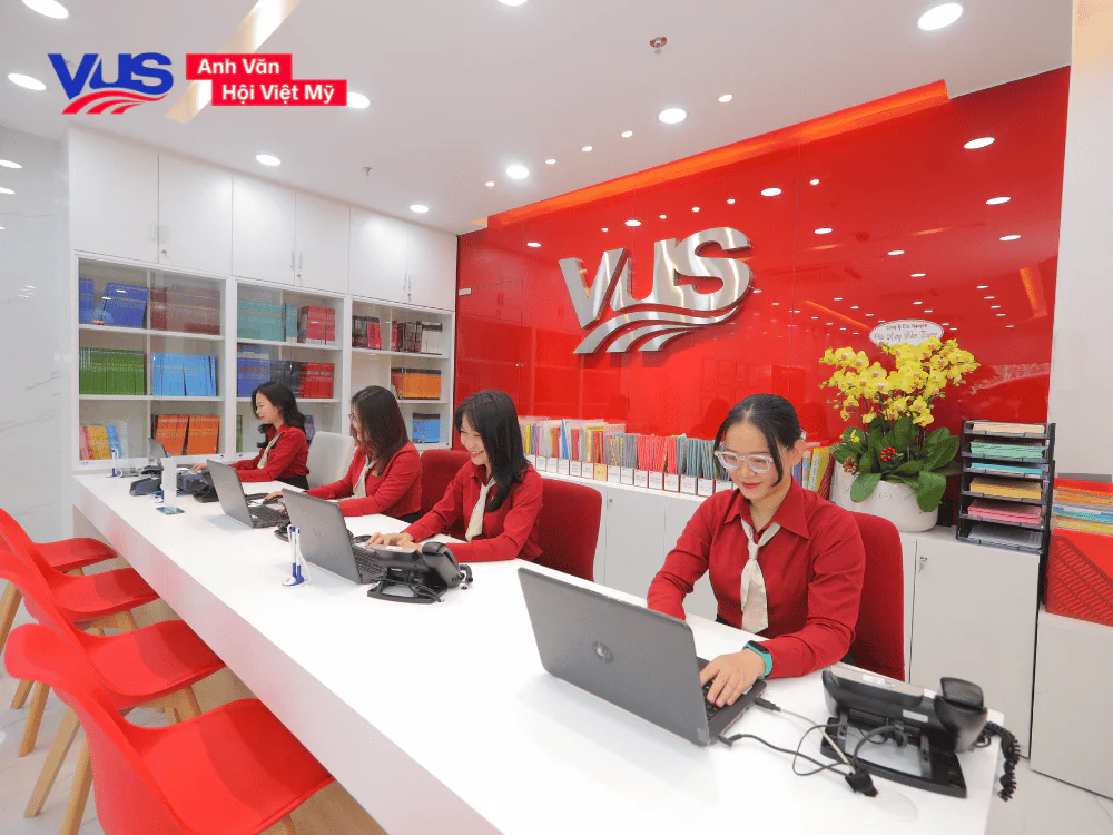 Luyện tập cấu trúc Appreciate cùng VUS