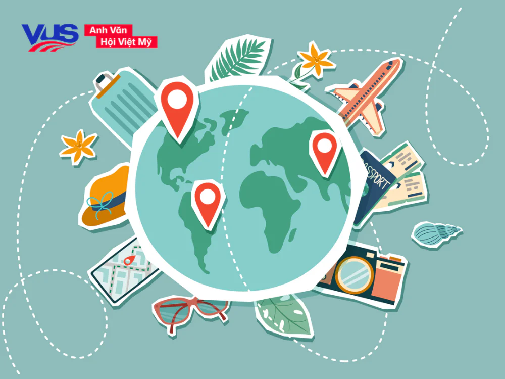 Ngữ pháp tiếng Anh lớp 4 Unit 10 - Our summer holidays