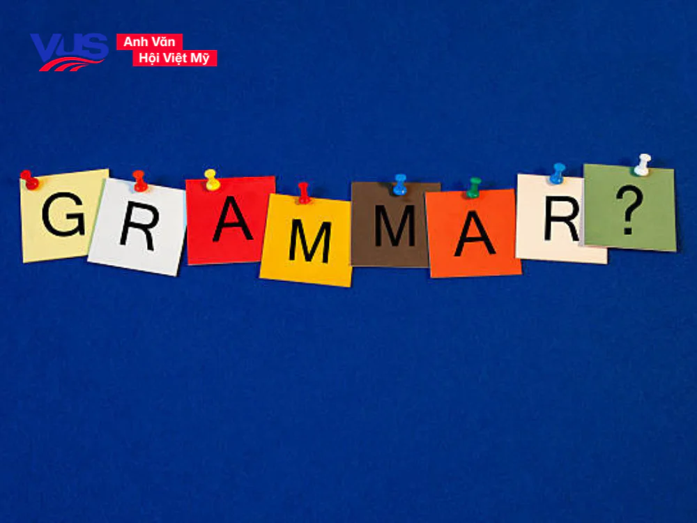 Ngữ pháp tiếng Anh lớp 5 phân chia theo Unit