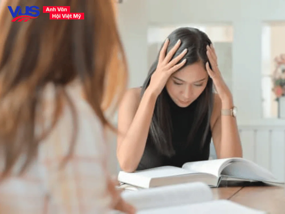 Những lỗi thường gặp khi tự học tiếng Anh giao tiếp