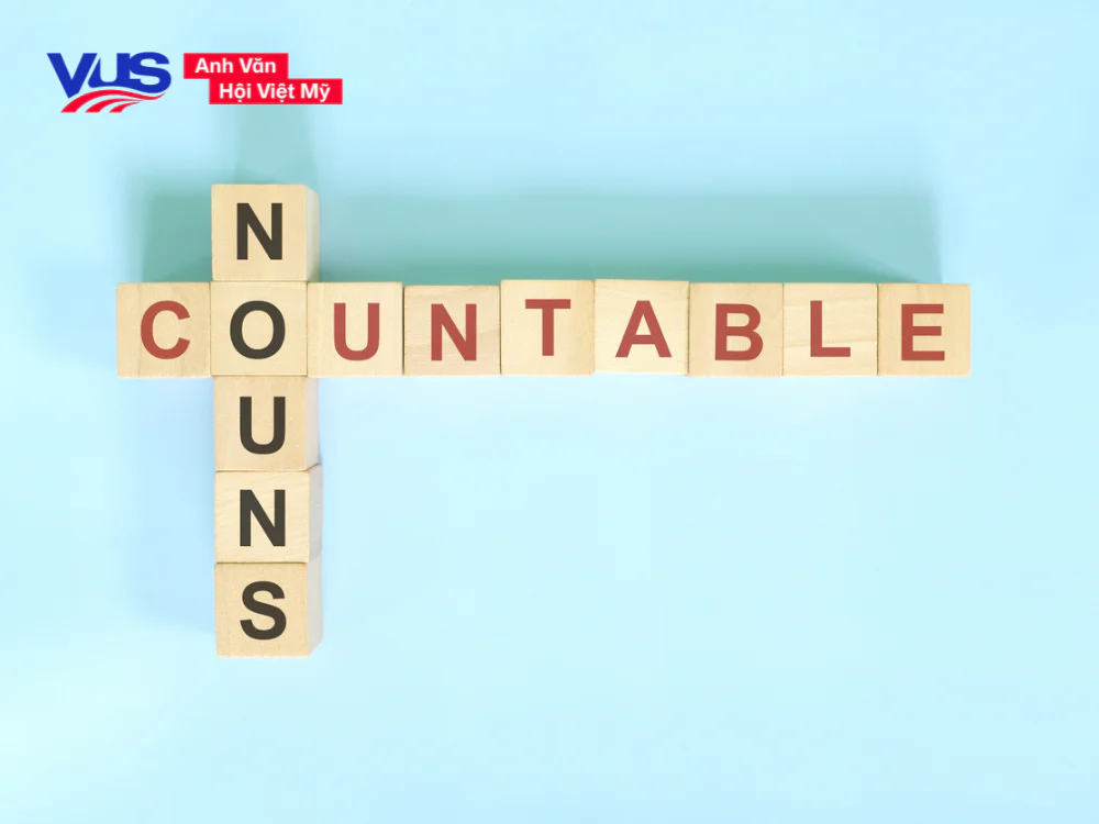 Những trường hợp đặc biệt của danh từ đếm được và không đếm được