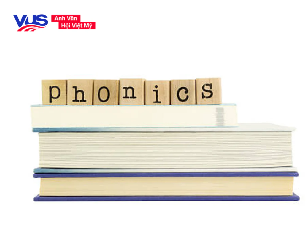 Phonics là gì?