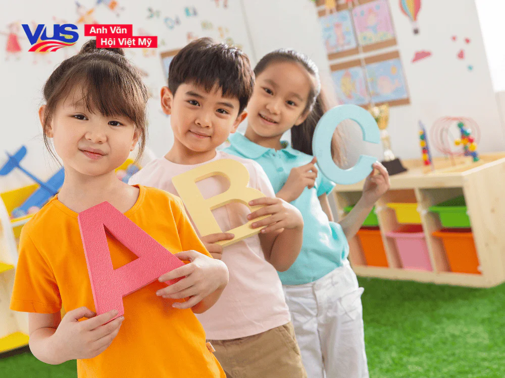 Starters là gì? Tổng quan về chứng chỉ Cambridge Starters cho trẻ em