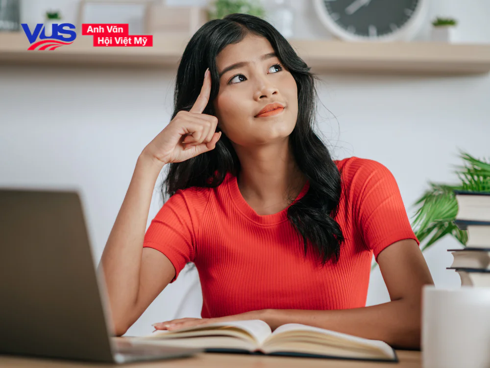 Thì tương lai tiếp diễn dùng để suy đoán tình huống