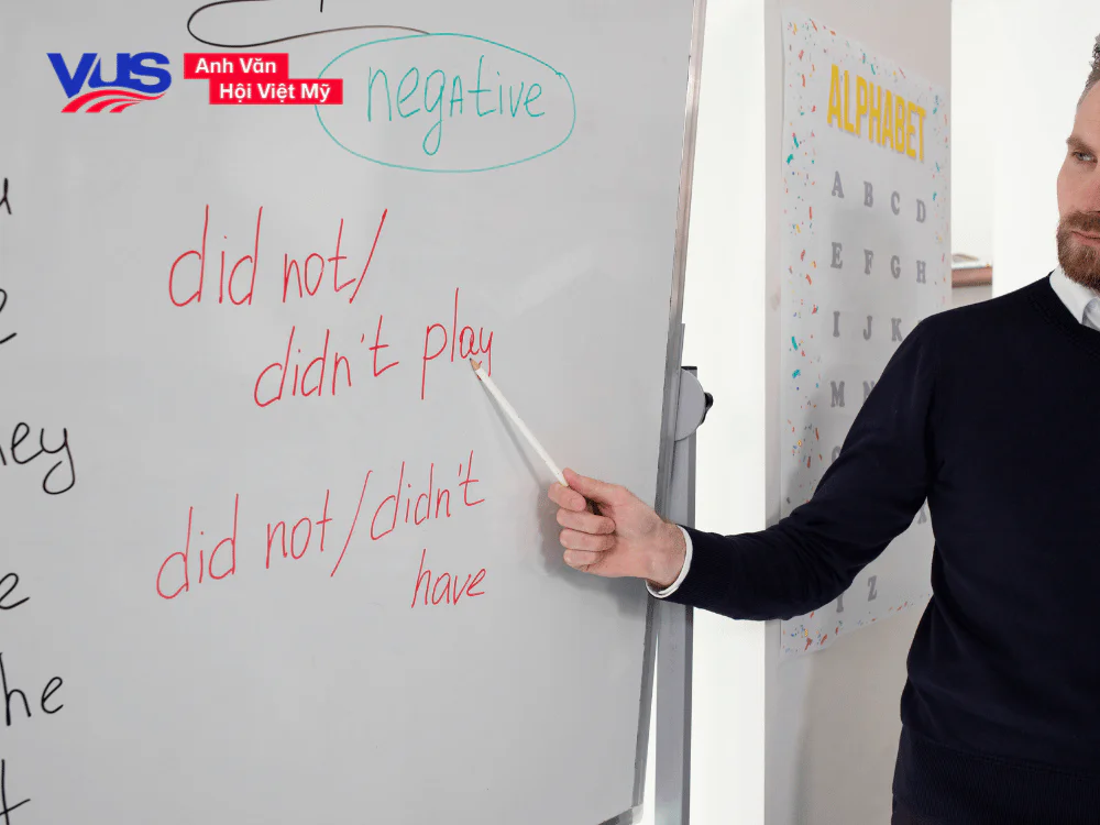 Tìm hiểu chia động từ trong tiếng Anh là gì?