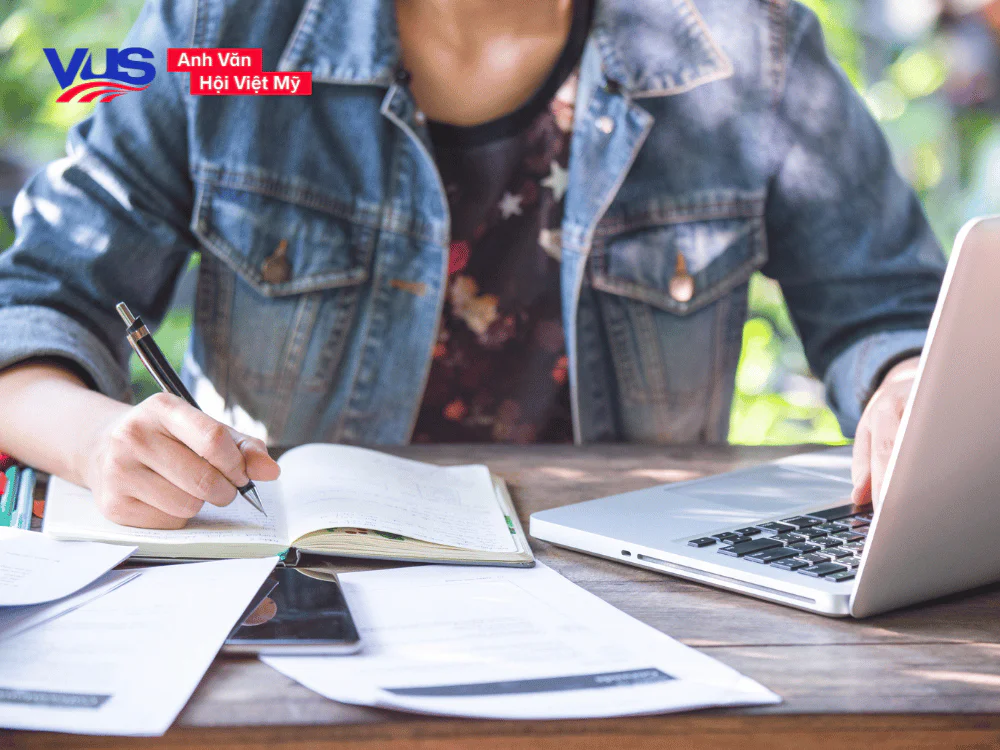 Tầm quan trọng của việc học từ vựng tiếng Anh cơ bản