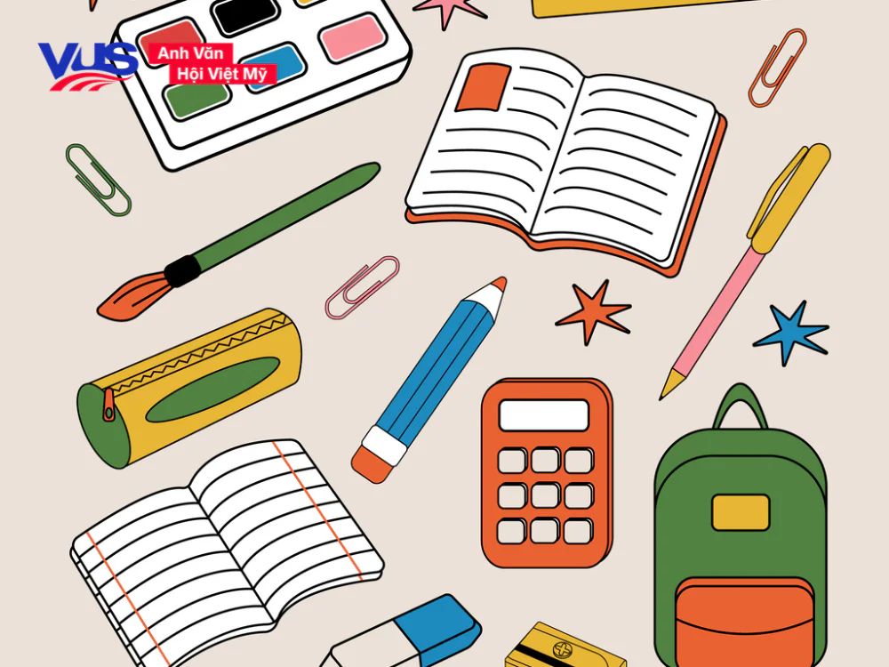 Trò chơi What’s in the Bag? phù hợp với lứa tuổi mầm non và tiểu học