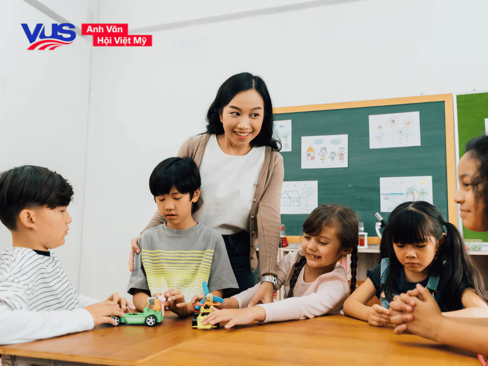 Trọn bộ bài tập tiếng Anh lớp 2 đa dạng cho bé