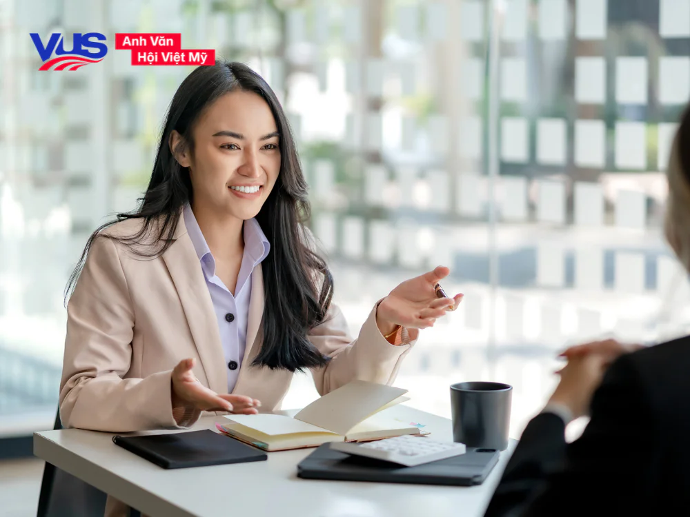  Từ vựng Quản trị kinh doanh tiếng Anh - Nhân sự