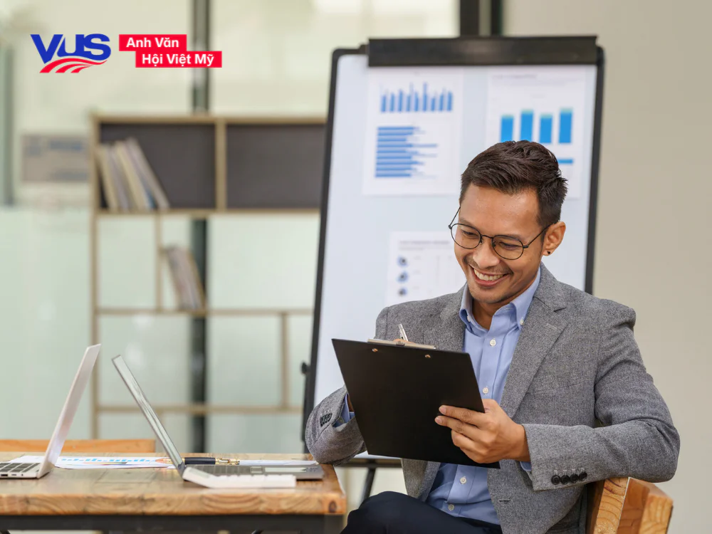 Từ vựng Quản trị kinh doanh tiếng Anh - Tài chính – Kế toán