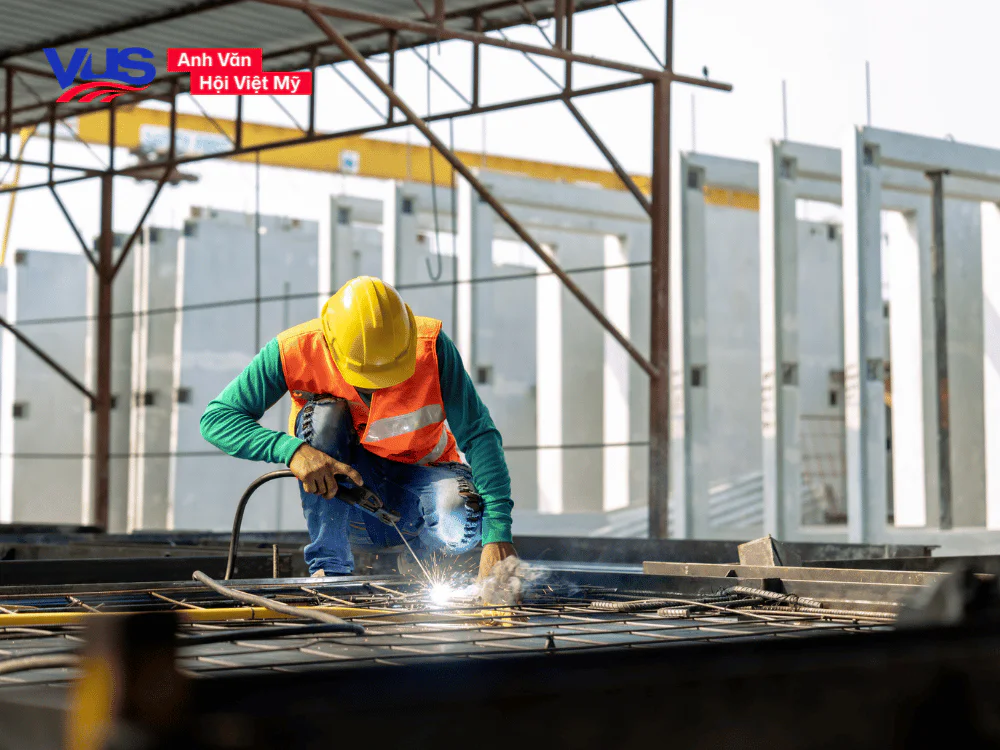 Từ vựng Tiếng Anh lớp 4 Unit 12: Jobs