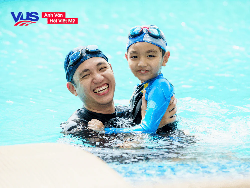 Từ vựng Tiếng Anh lớp 4 Unit 9: Our sports day