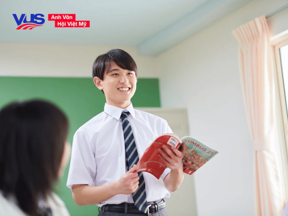 Từ vựng Tiếng Anh lớp 8 Global Success Học kỳ 1 (Unit 1 - Unit 6)