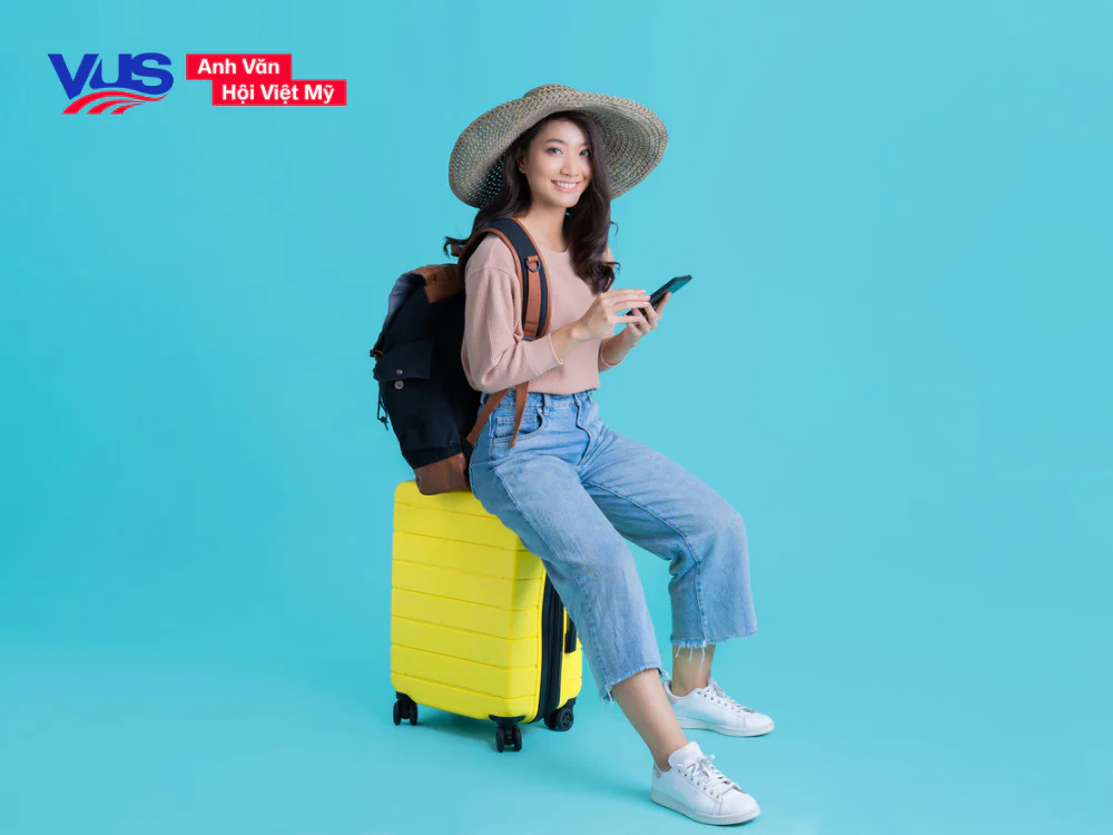 Từ vựng nghề nghiệp tiếng Anh lĩnh vực du lịch