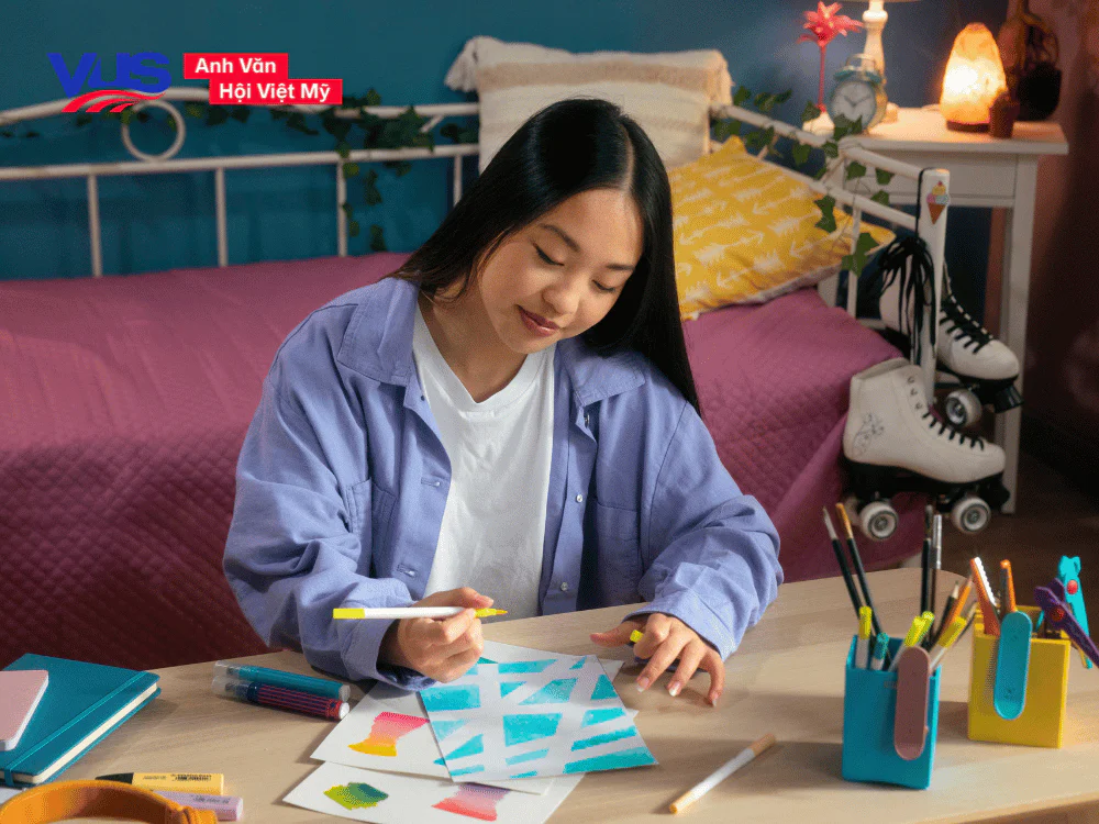 Từ vựng tiếng Anh lớp 8 SÁCH MỚI theo Unit [ĐẦY ĐỦ]