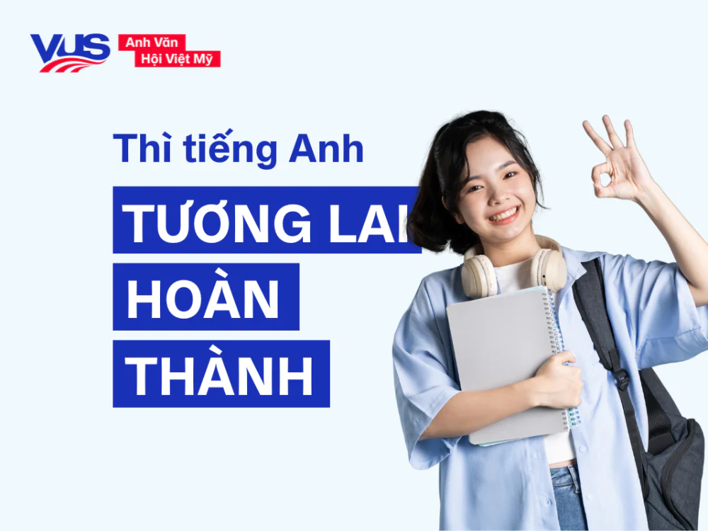 tương lai hoàn thành