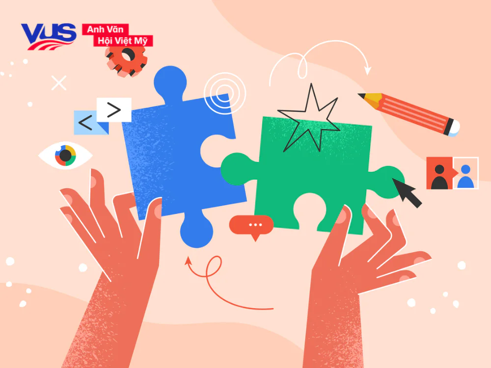 Vị trí của đại từ sở hữu trong câu tiếng Anh