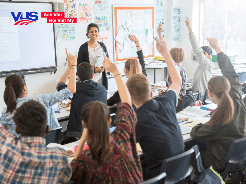 Avoid + Ving hay to V? Đâu mới là cách dùng đúng?