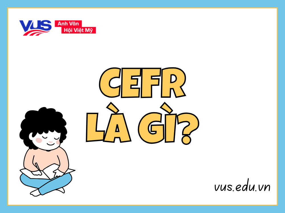 CEFR là gì