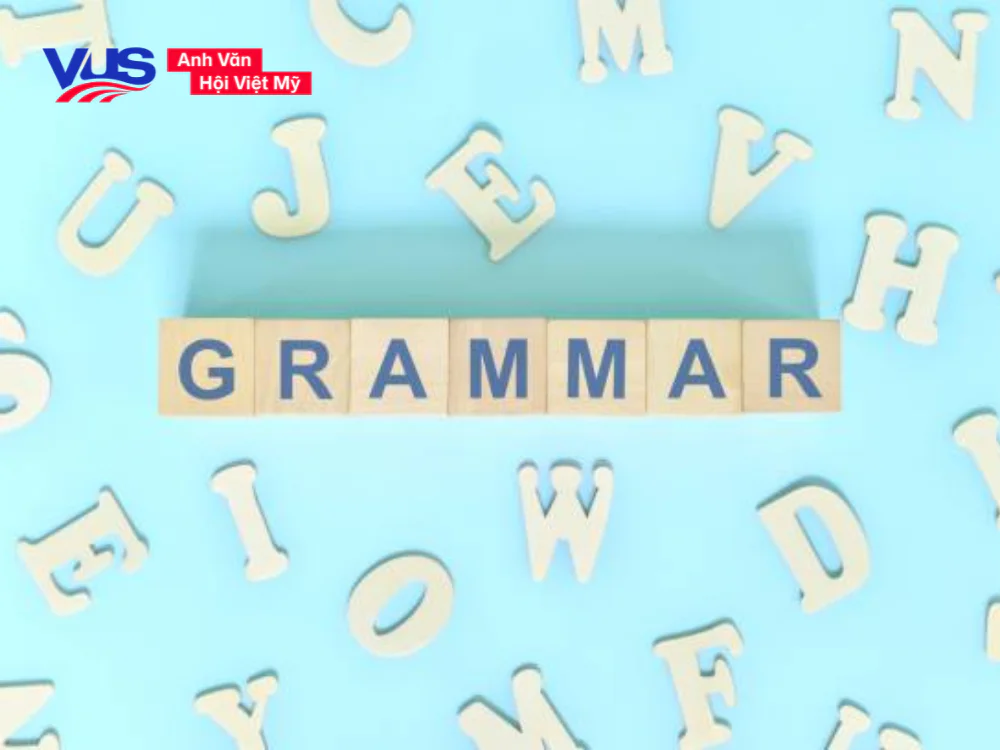 ngữ pháp tiếng anh lớp 4