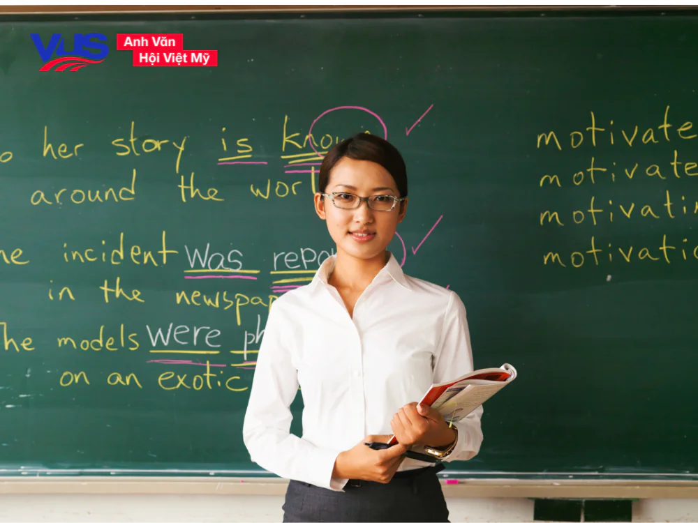 Tìm hiểu về đại từ bất định