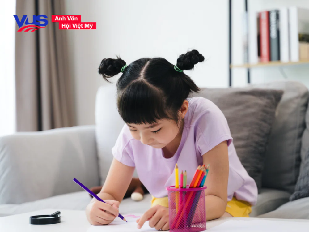 Các bài tập tiếng Anh lớp 5 trọng tâm trẻ cần nắm