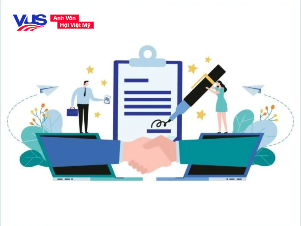 Các cấu trúc Agree thường gặp khác