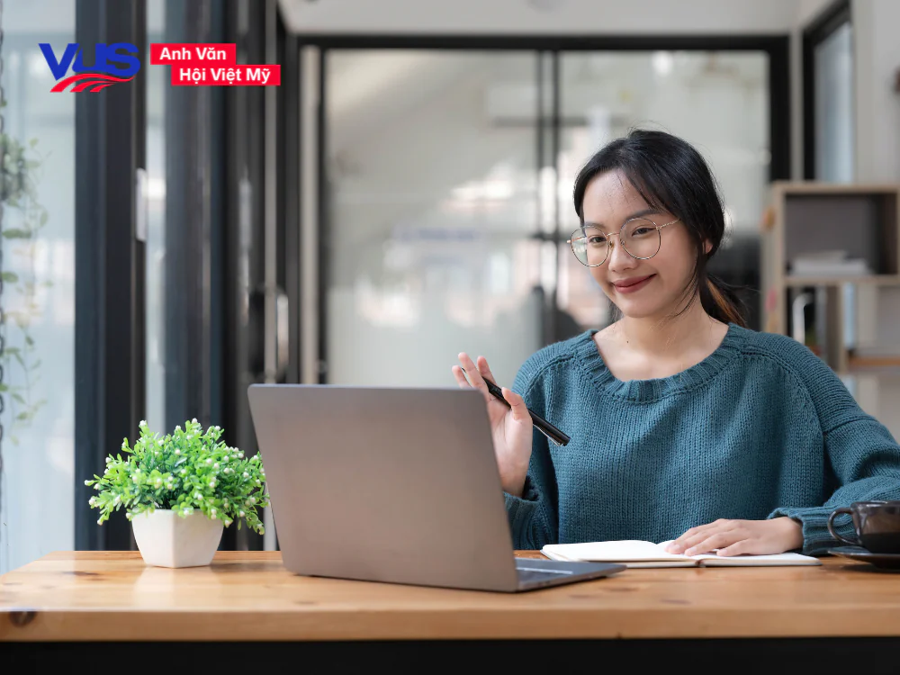 Cách dùng cấu trúc Look forward to Ving trong tiếng Anh