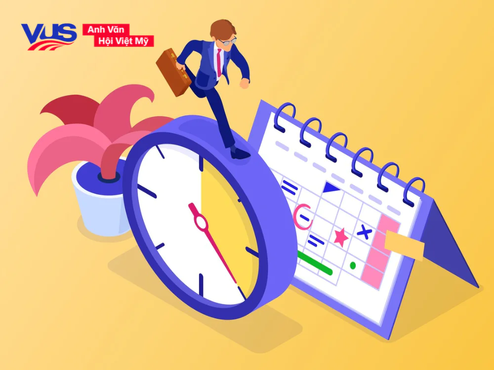 Cách dùng chi tiết của In time trong tiếng Anh