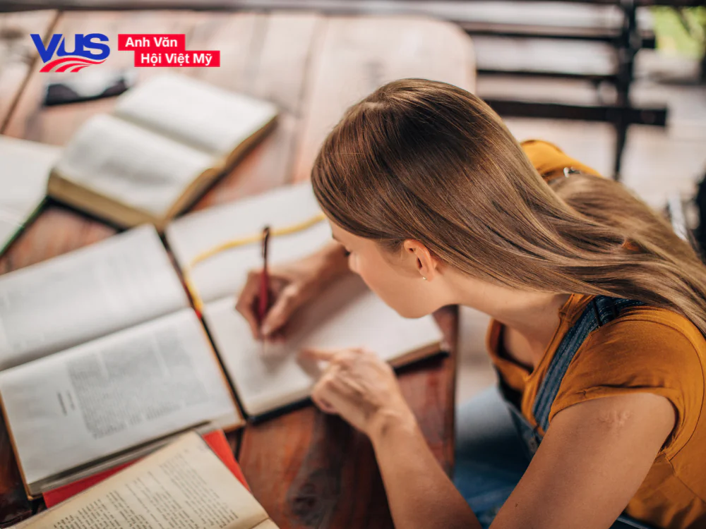 Cách dùng thì tương lai gần trong tiếng Anh