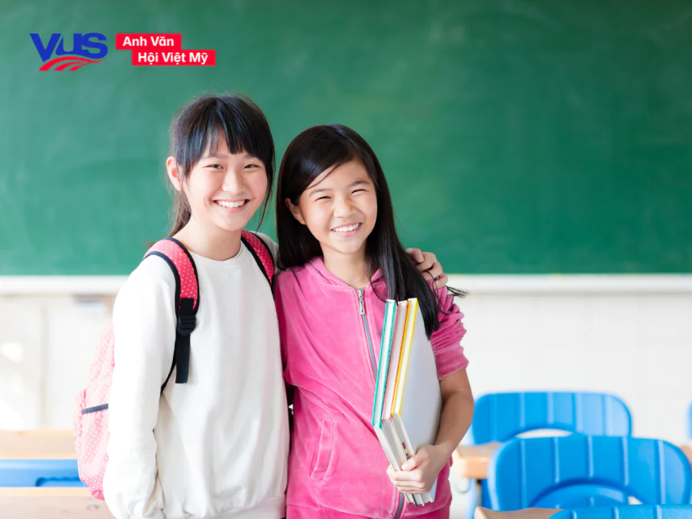 Cách học tiếng Anh cho người mất gốc lớp 7