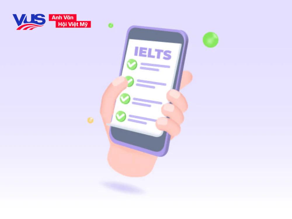 Các phương pháp học từ vựng IELTS hiệu quả, nhớ lâu