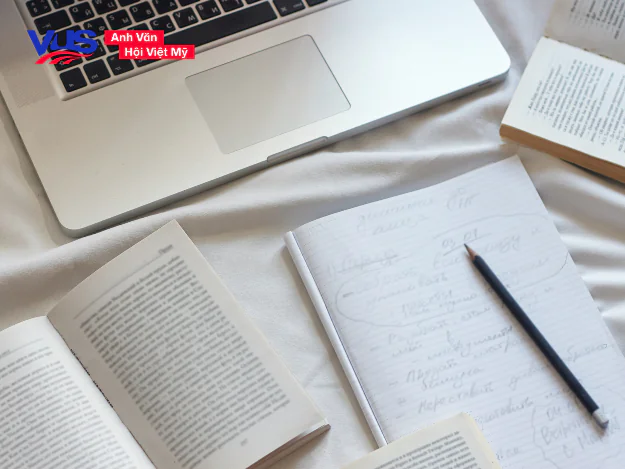 Cách làm bài Matching Information chi tiết trong 6 bước