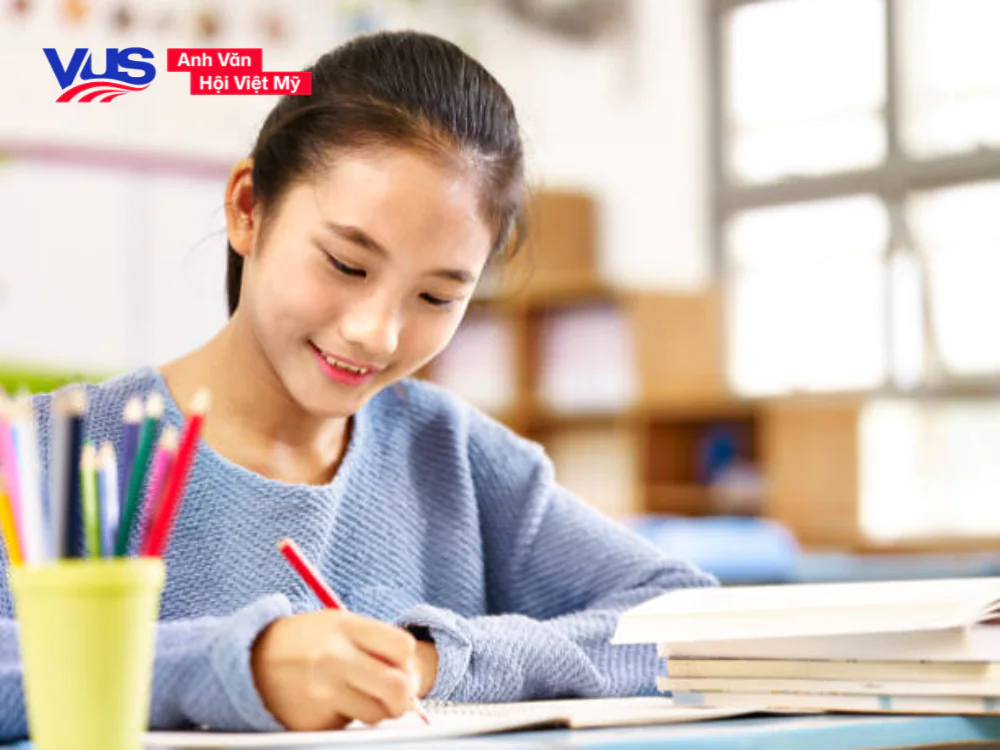 Cùng VUS ôn tập cách sử dụng linking verbs với 6 dạng bài tập