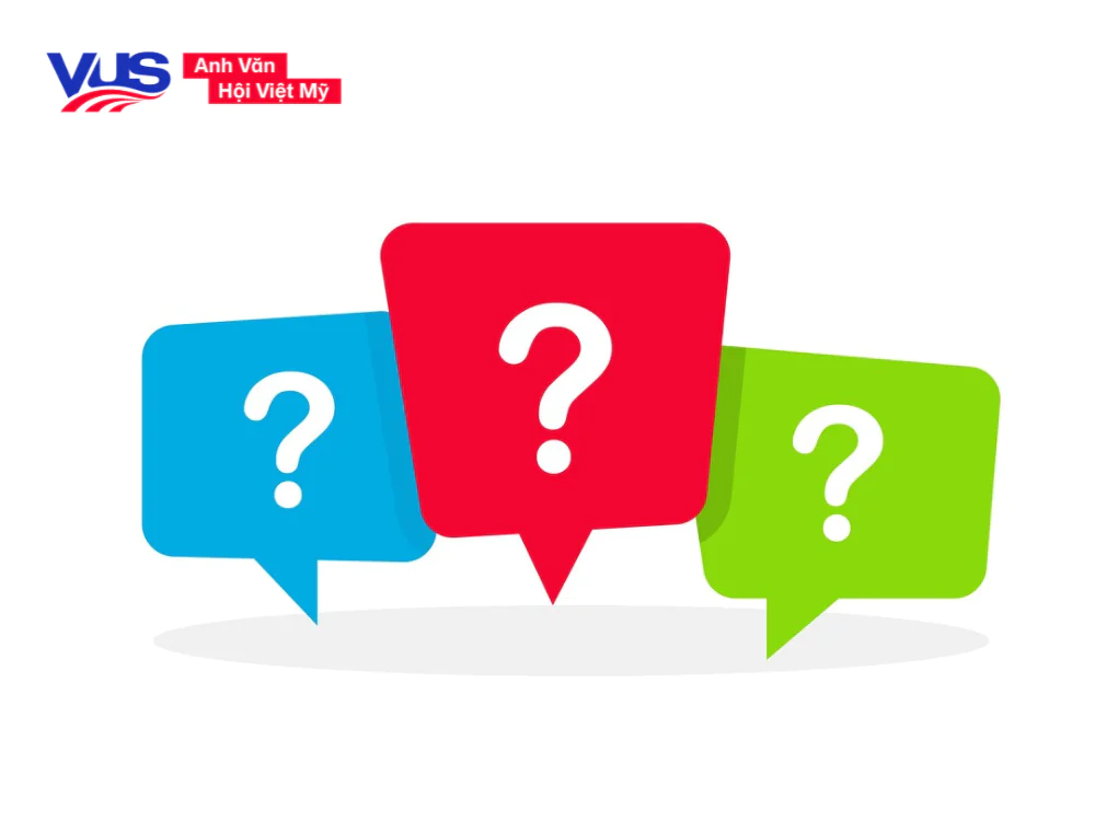 Cùng VUS tìm hiểu dạng đặc biệt của đại từ nghi vấn (–ever forms)