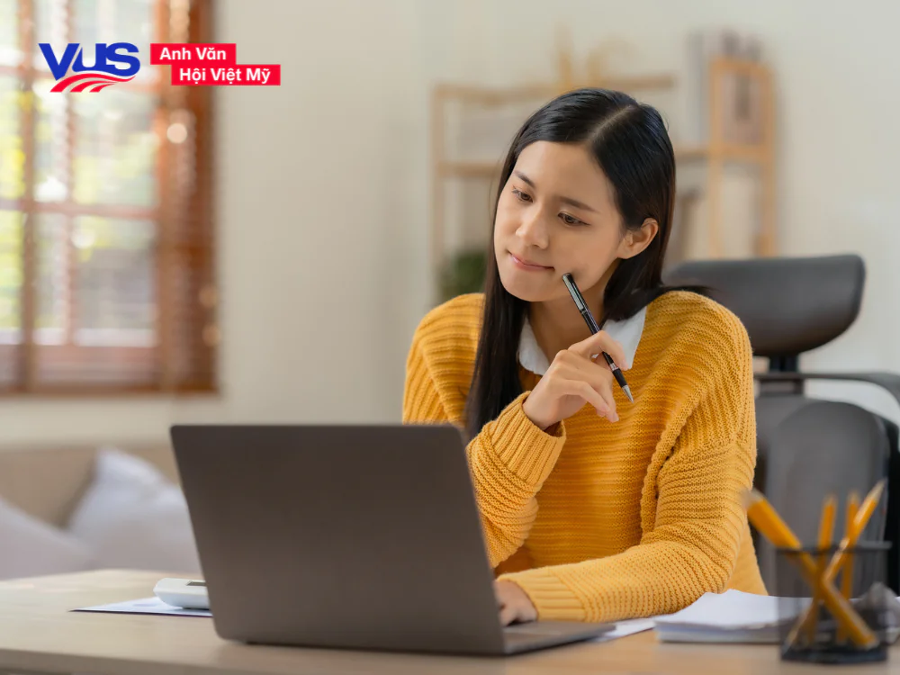 Cùng VUS trả lời câu hỏi “Let + Ving hay to V?”