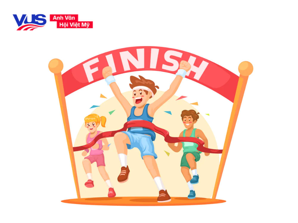 Cùng tìm hiểu Finish là gì trước khi trả lời Finish to V hay Ving