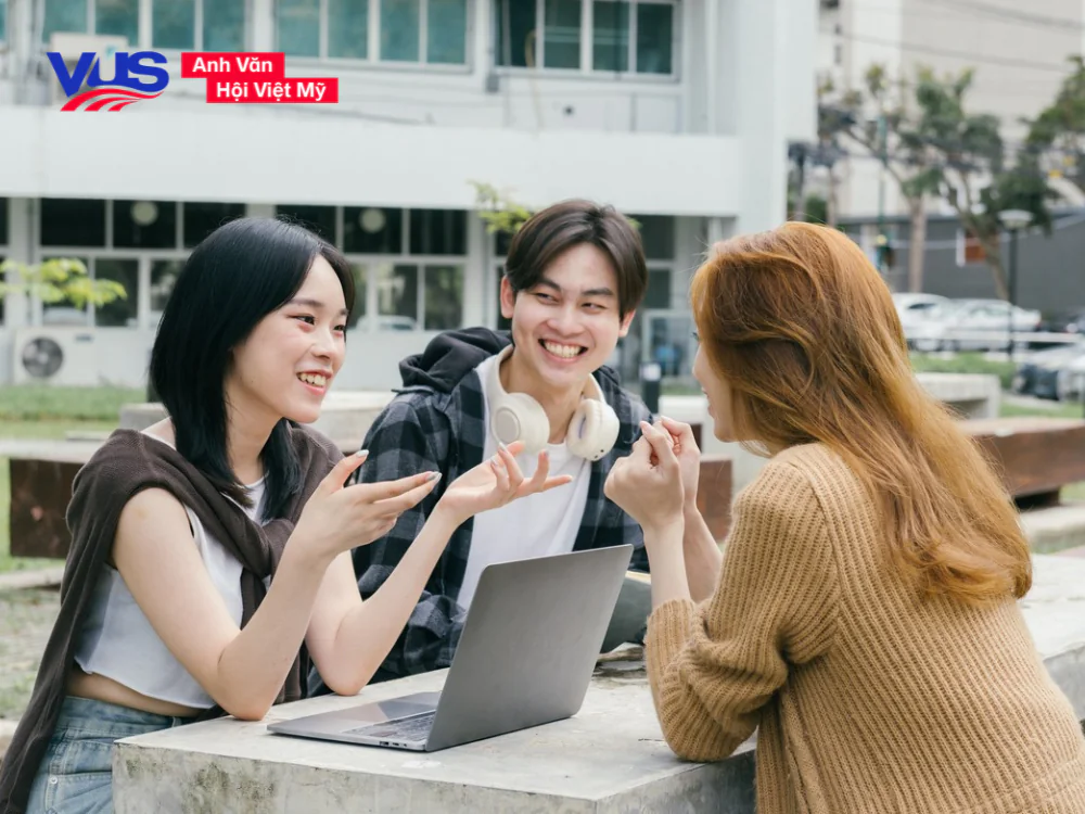 Để giao tiếp tự nhiên, hãy sử dụng các thành ngữ và cụm từ đi với Agree