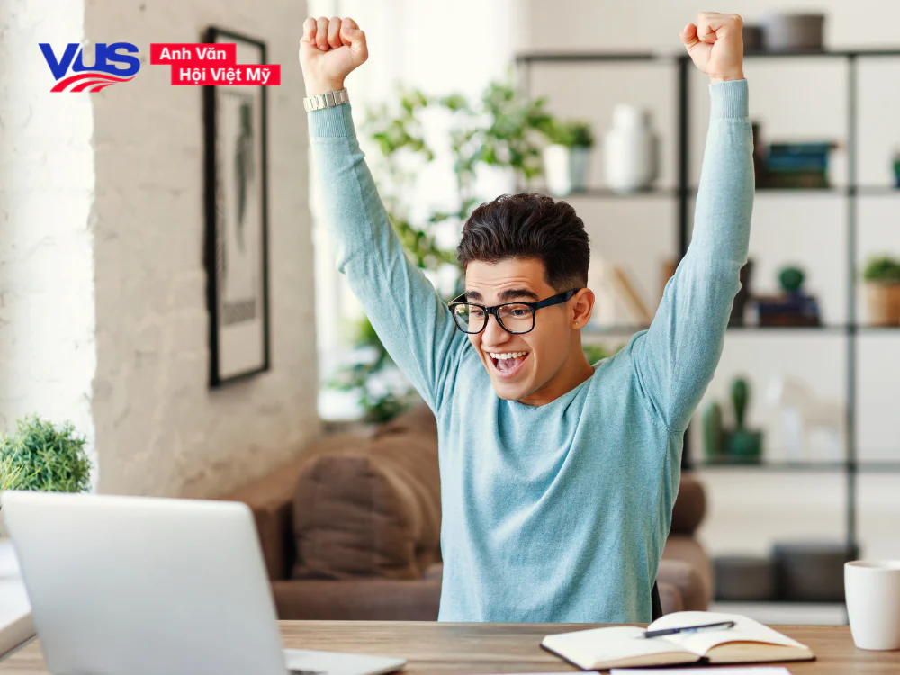 Tự tin nắm vững câu bị động trong tiếng Anh lớp 7 cùng VUS